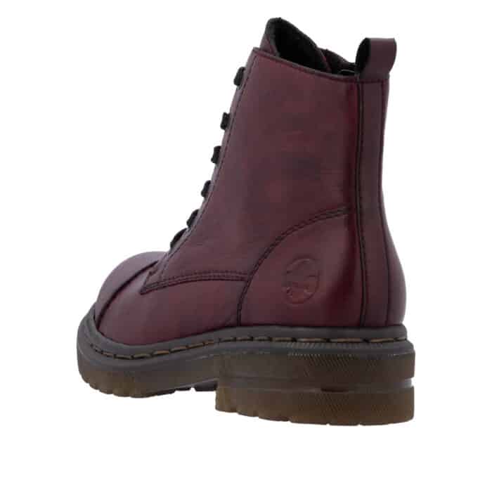 Rieker Støvle Dame 78202-35