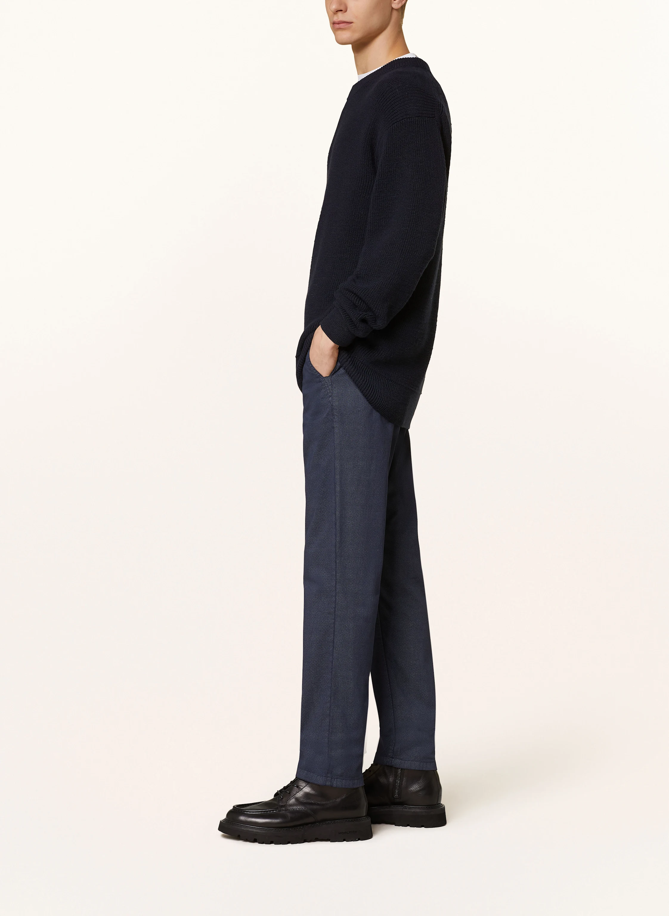 BOSS Chino Slim Fit