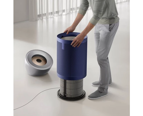 Dyson Purifier Big Quiet Formaldehyde (BP03)
