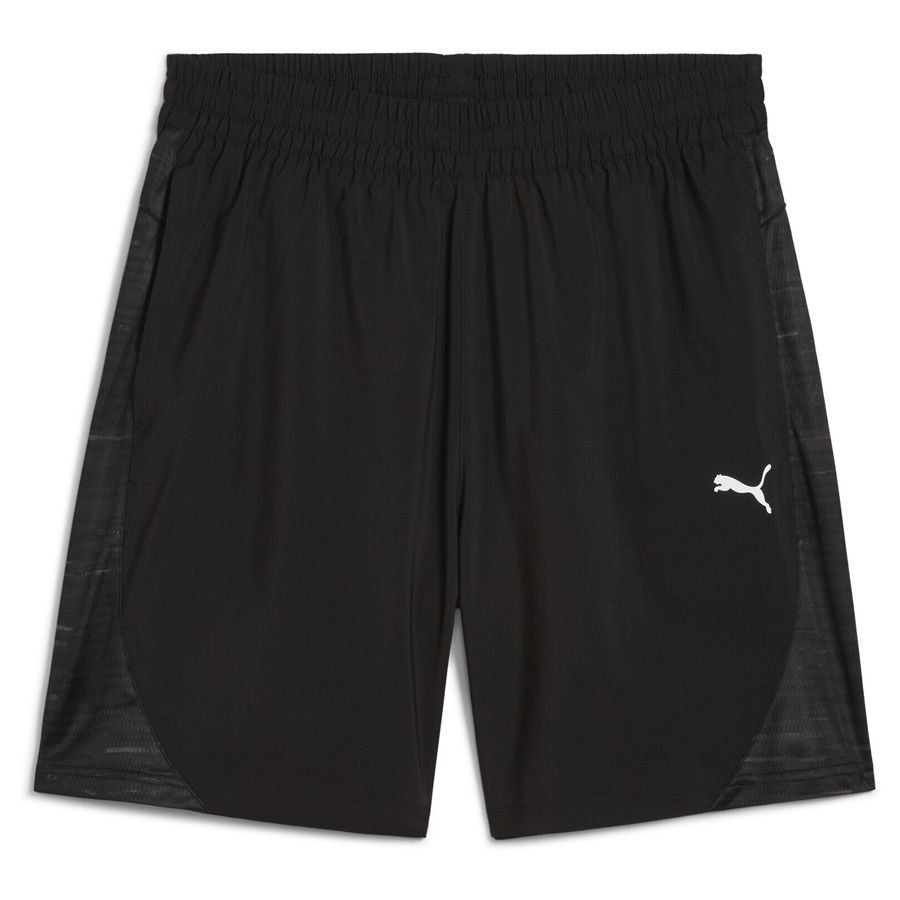 Puma TAD TECH Shorts im Materialmix