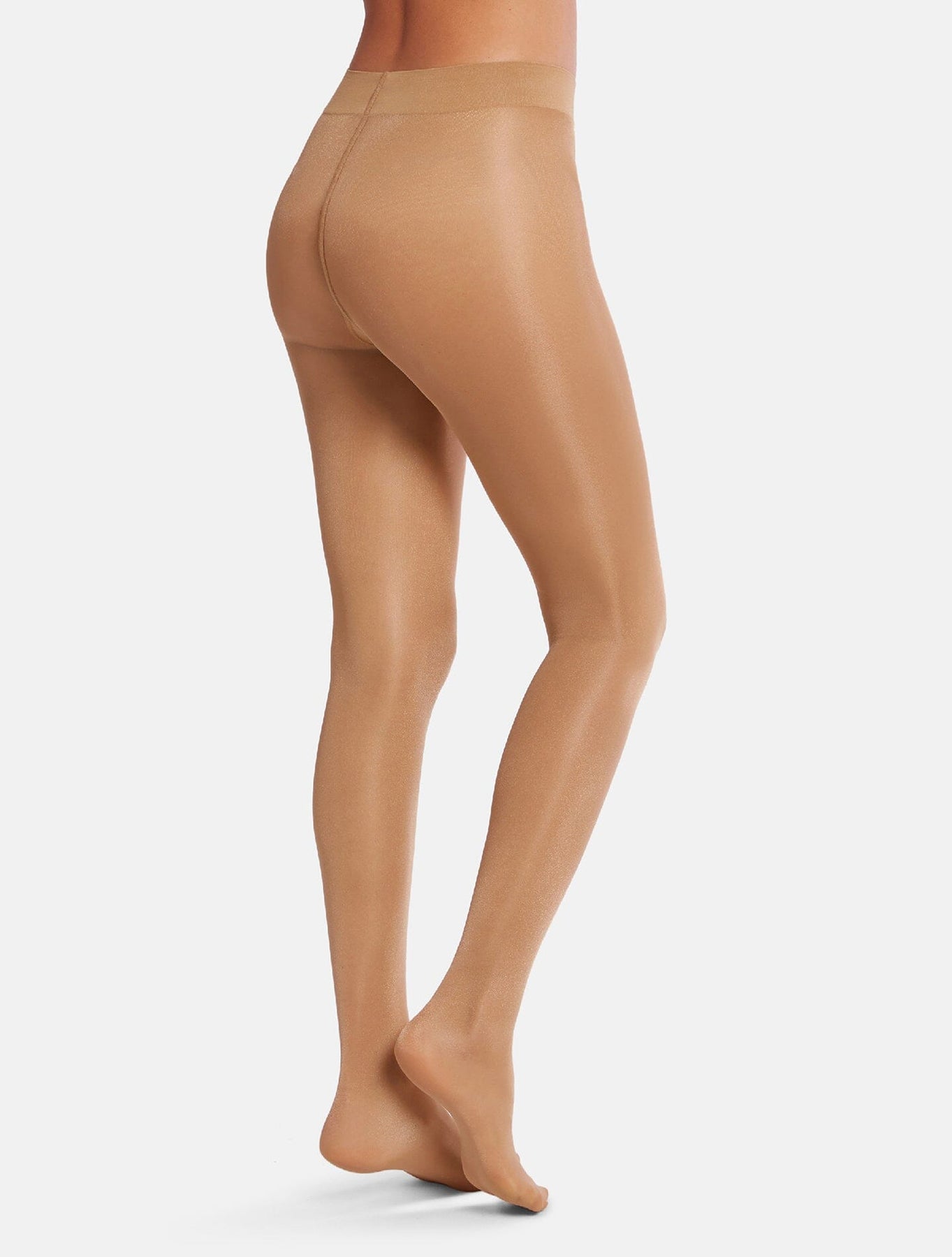 Wolford Satin Touch 20 Tights sand