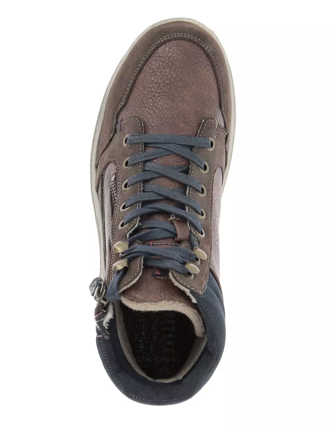 MUSTANG 4160501 - Baskets Cafe