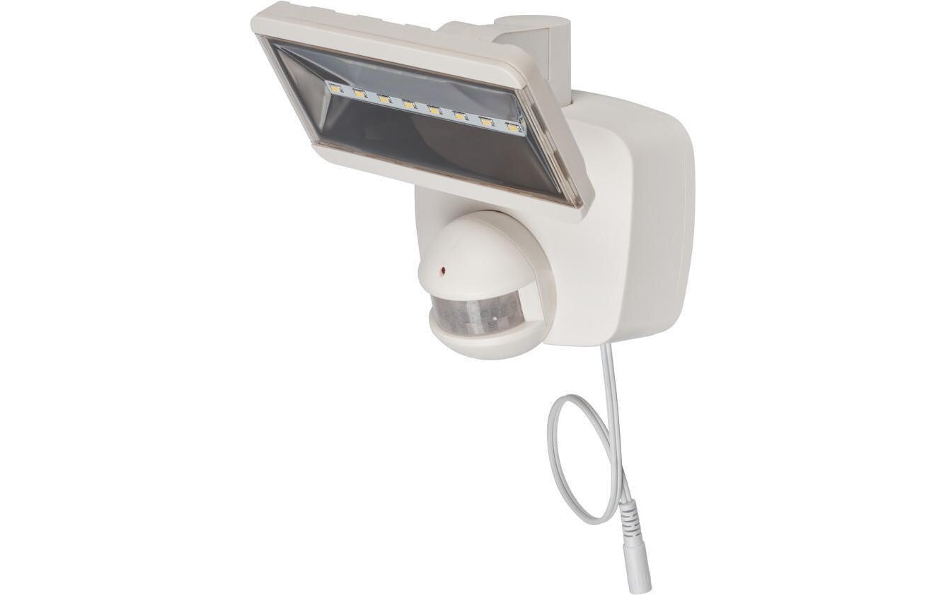 Strahler SOL 800 mit Infrarot-BewegungsmelderSolarstrahler für den Aussenbereich