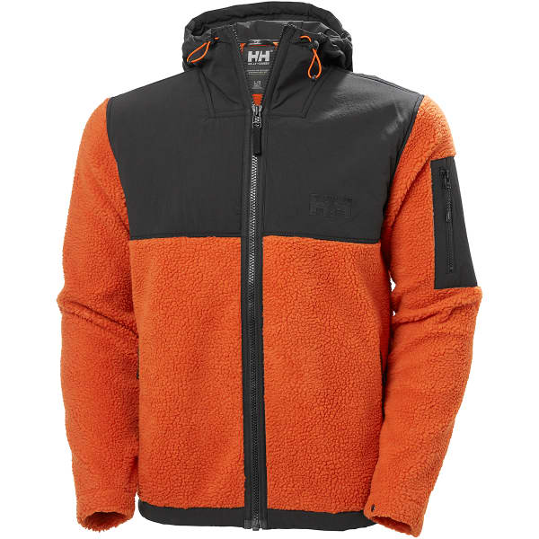 Veste polaire HELLY HANSEN PILE PATROL