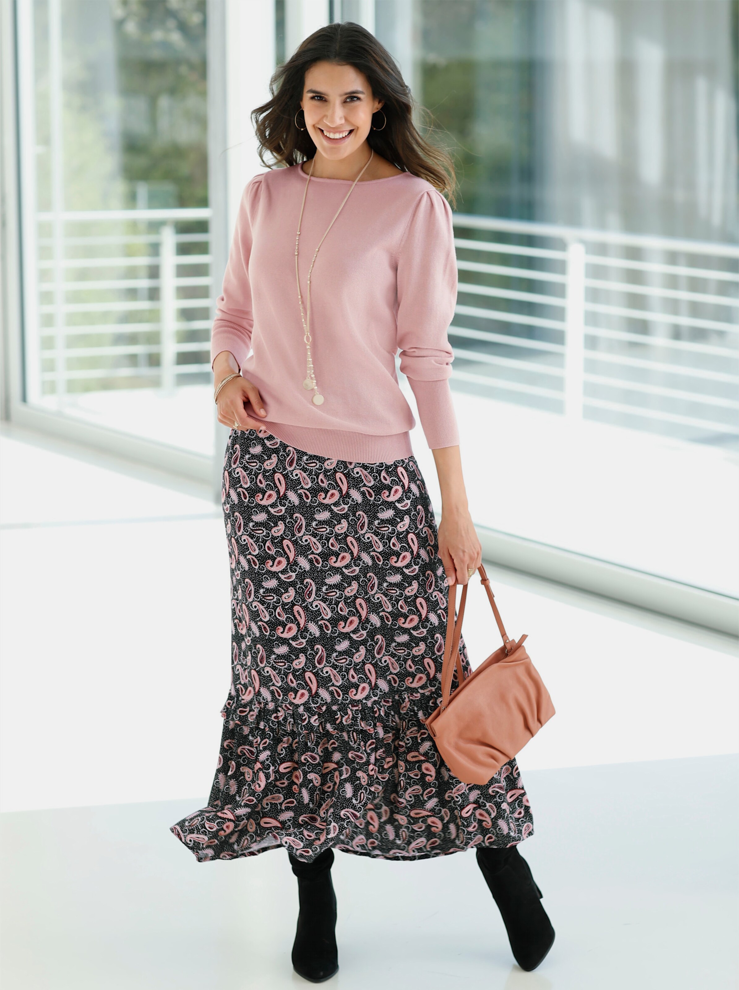 Strickpullover