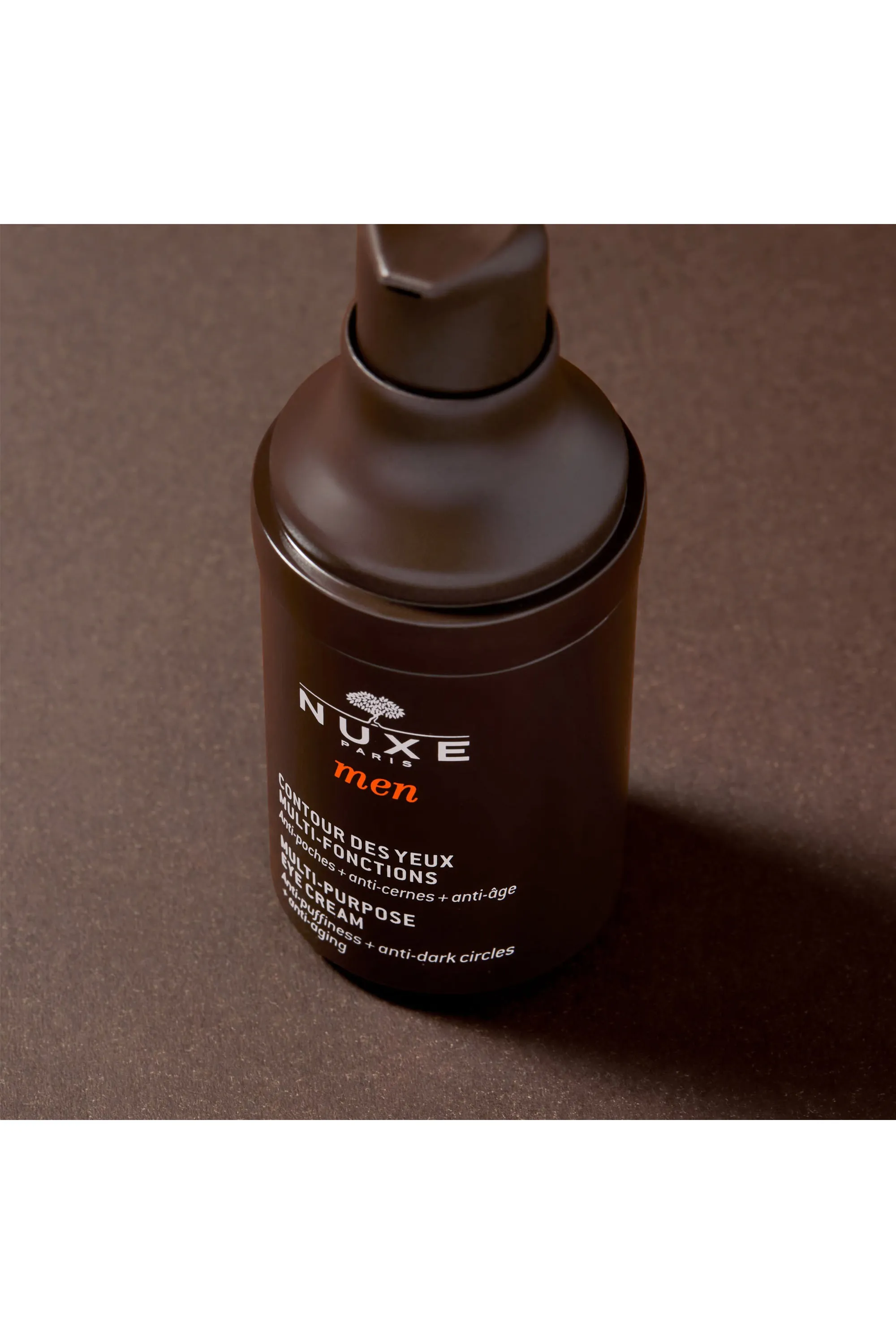 Nuxe Contour des yeux Nuxe Men-15 ml