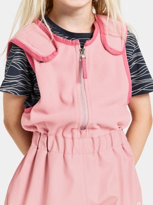 Didriksons Boardman Fôret Regnsett, Soft Pink