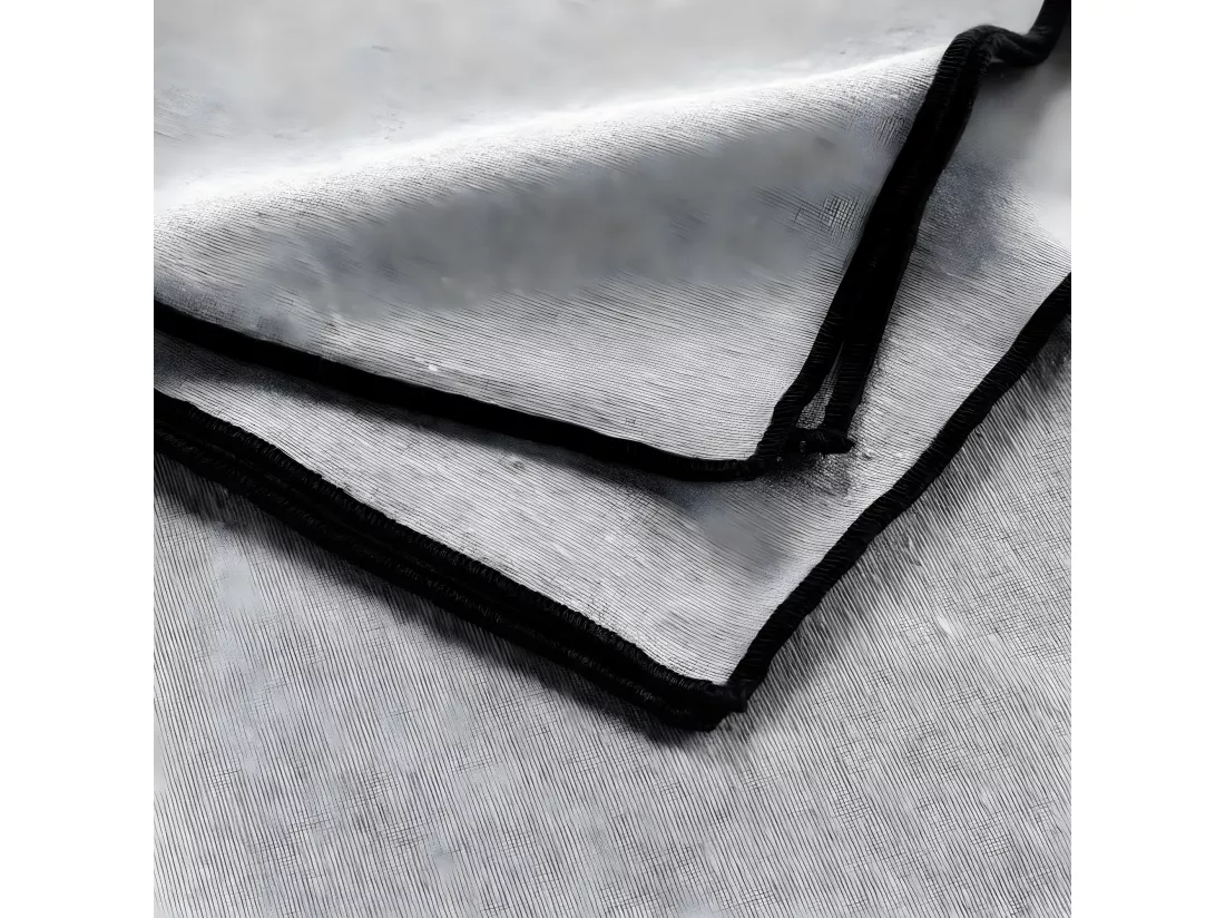 Lot de 3 Serviettes de Table 
