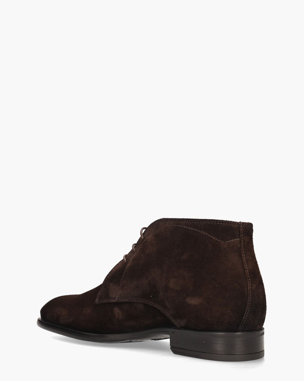 Giorgio 1958 79417 Donkerbruin Heren Veterboots