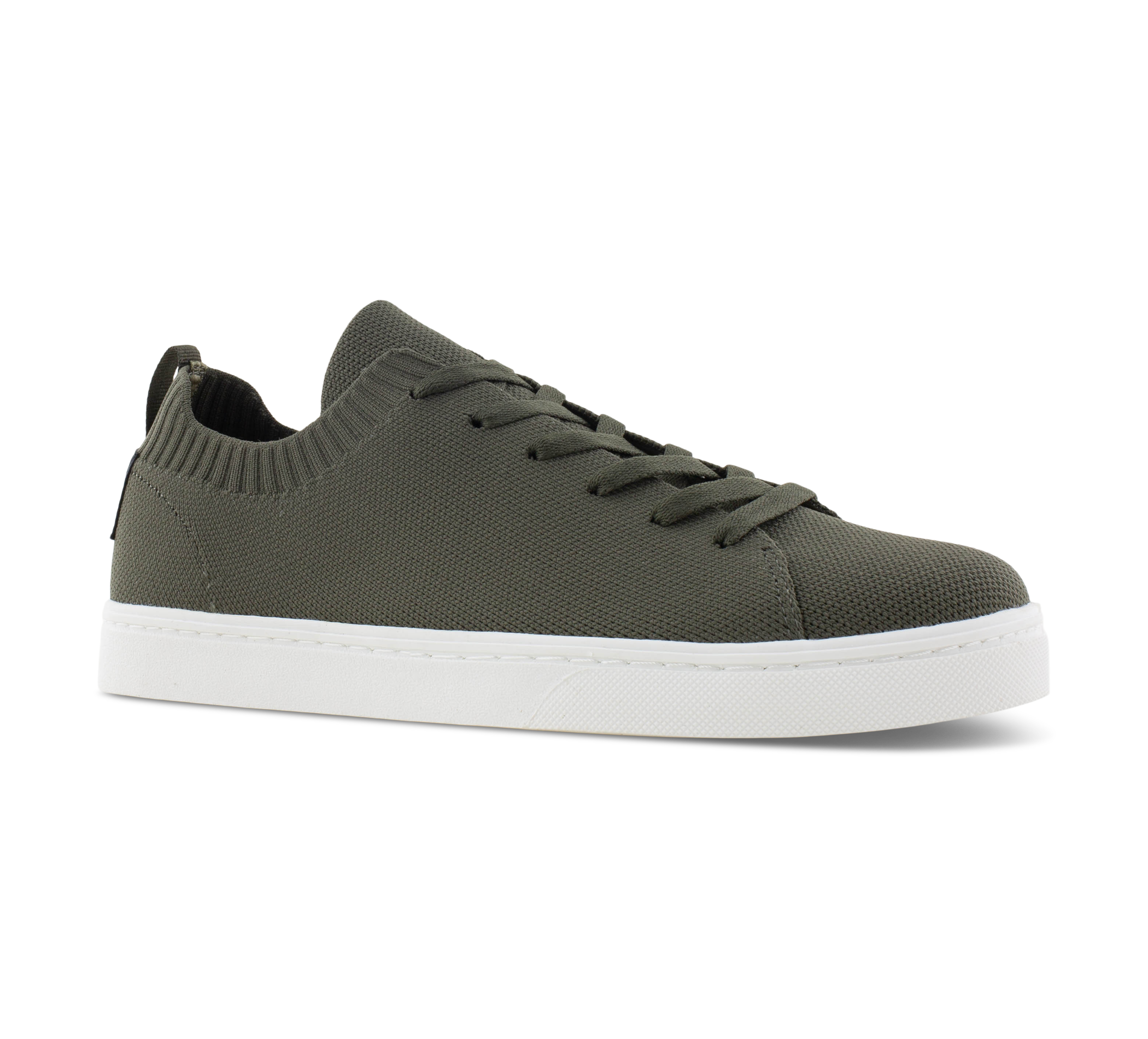 Ecoalf Sneaker low grün