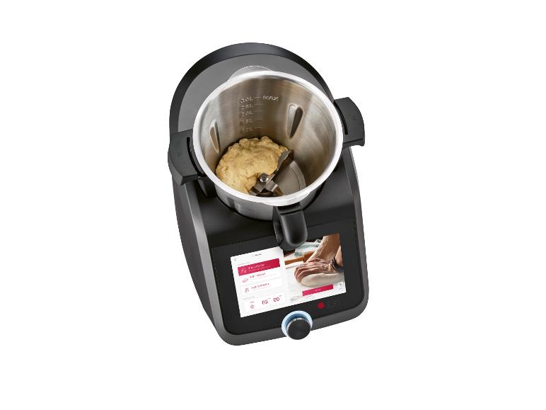 Monsieur Cuisine Smart