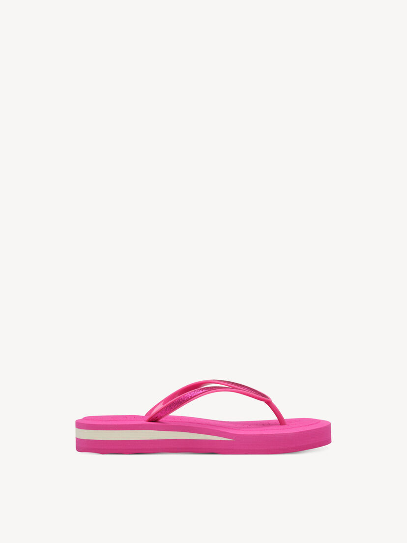 Flip Flops - pink