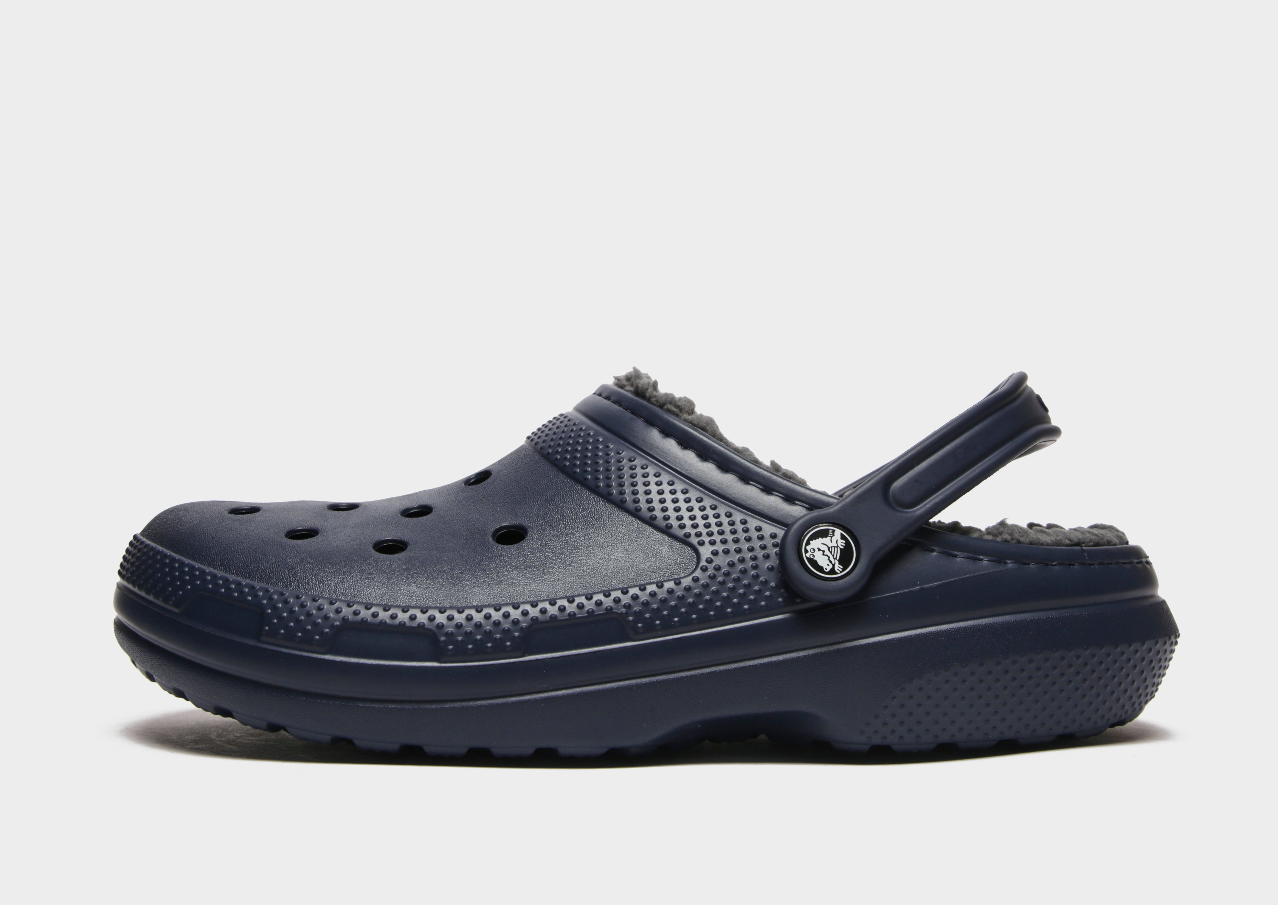 Crocs Classic Lined Clog Homme