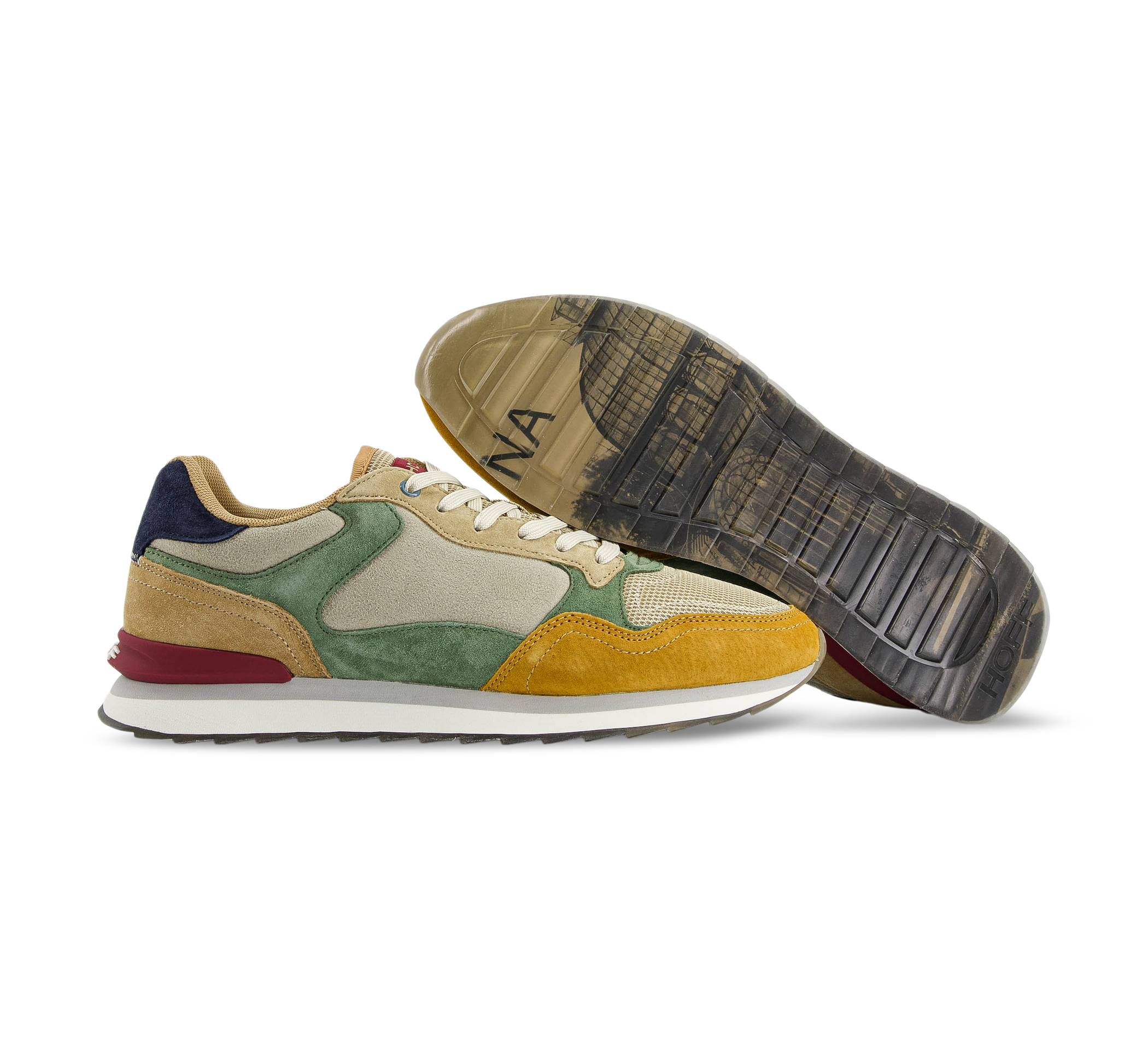 Hoff Sneaker low