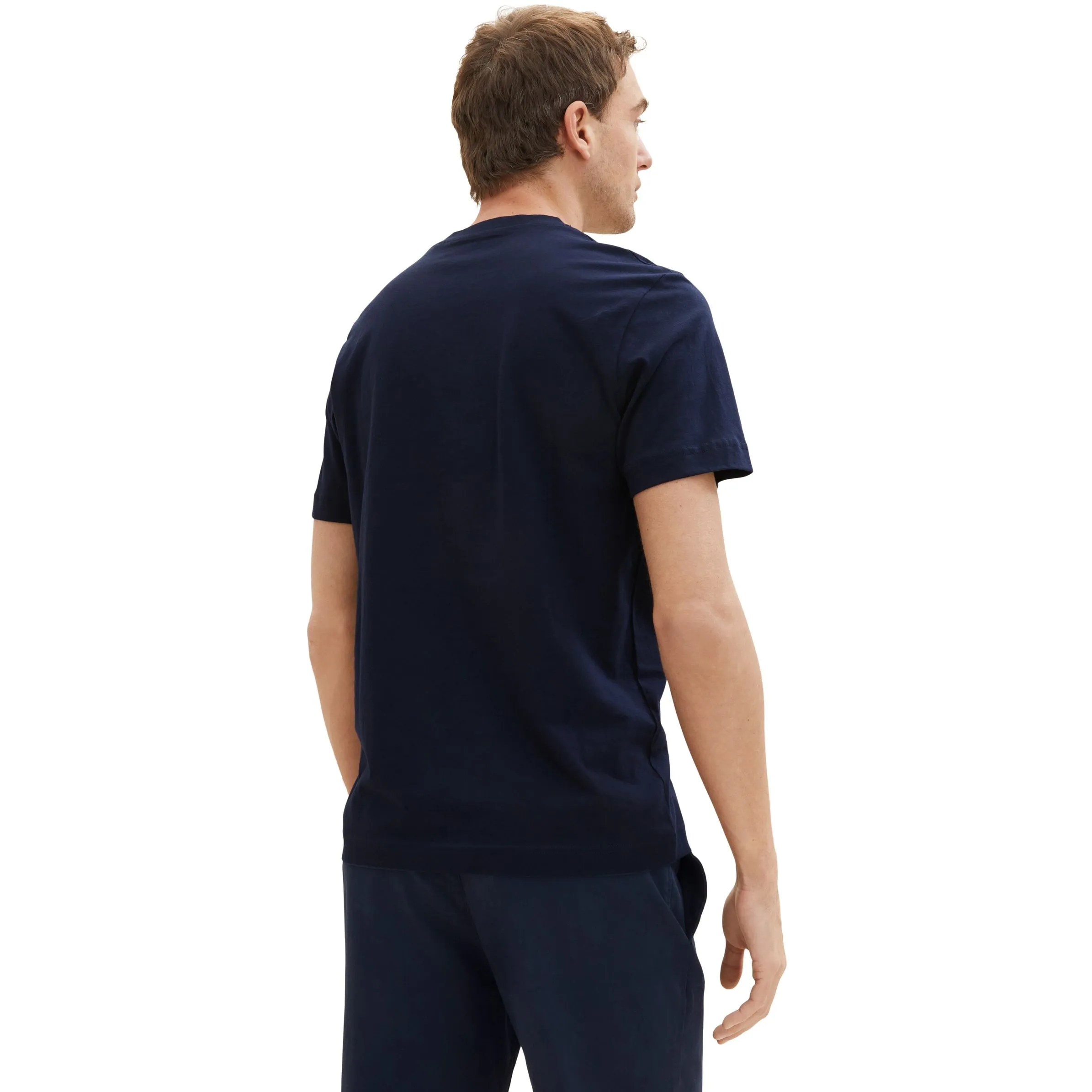 Herren T-Shirt mit Print