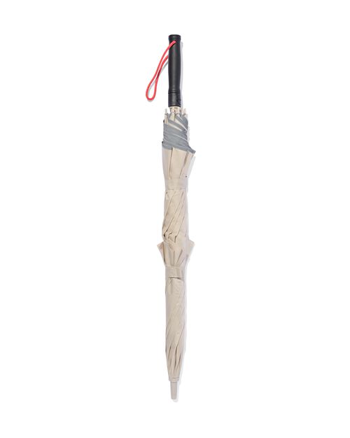parapluie tempête Ø114x89 beige