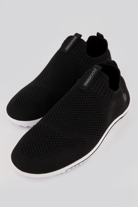 Herren-Barfußschuh, Dockers, bis Gr. 47