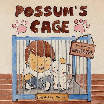 Possum's Cage (Paperback)
