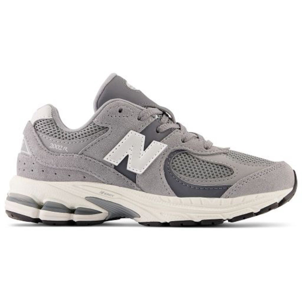 Køb New Balance Sneakers Steel 2002 Kids Lace