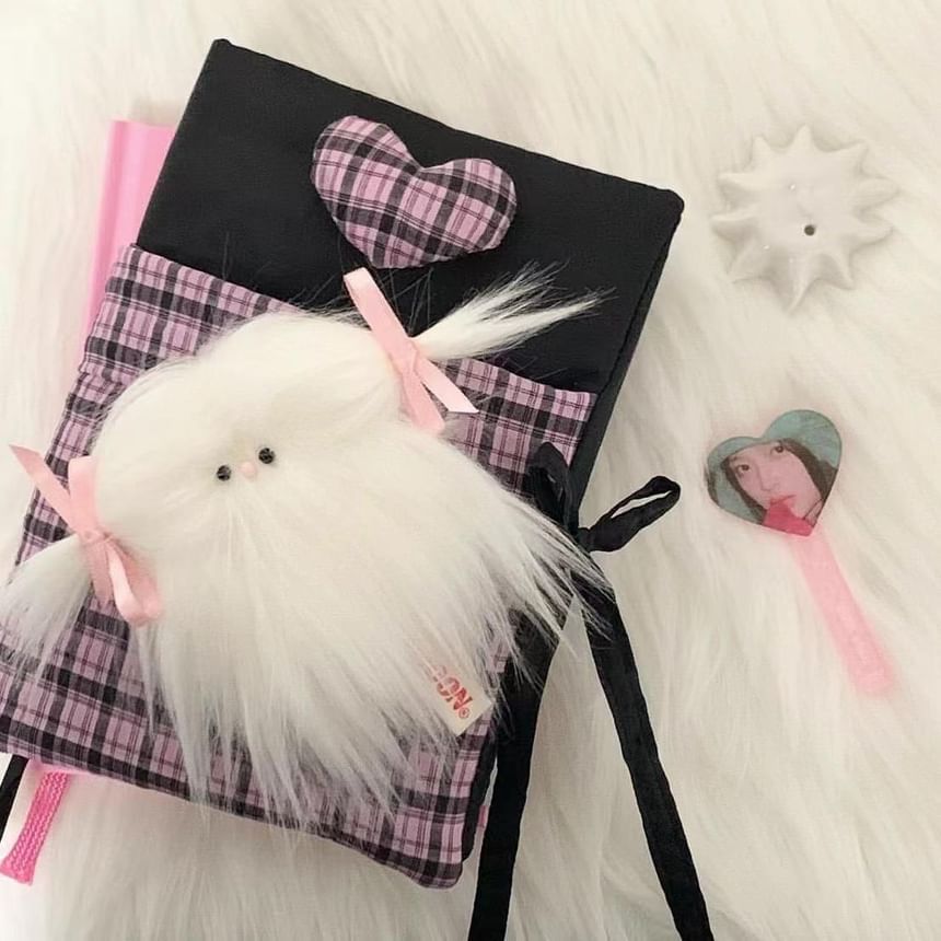 Casopic - Animal Chenille Bag Charm
