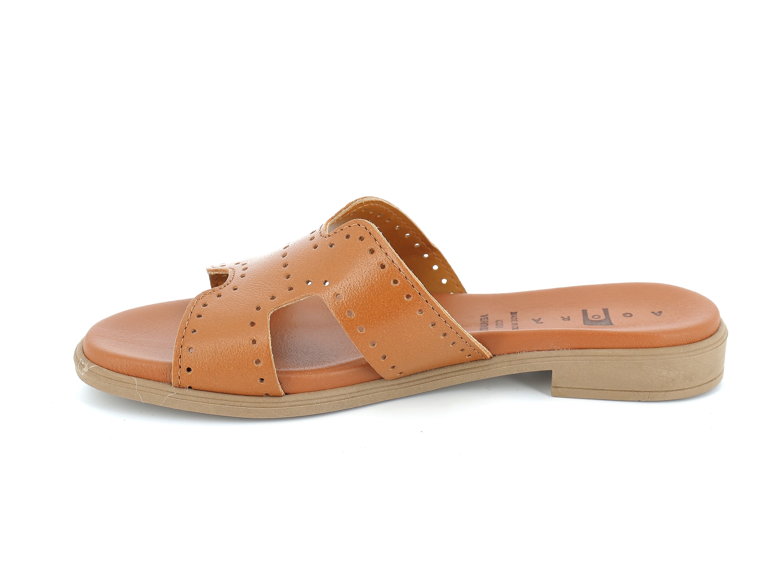 P brand-POS01/3400 Synthétique Camel