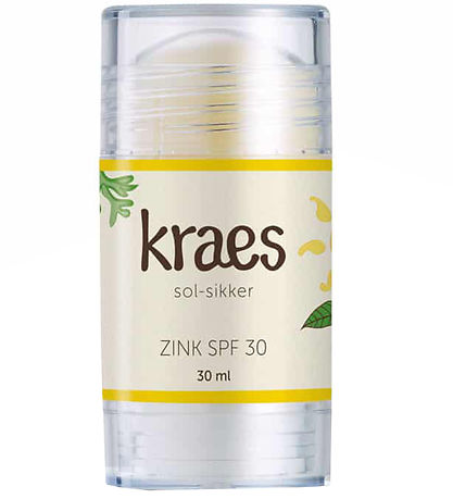 Kraes Sonnenstift - LSF 30 - 30 ml