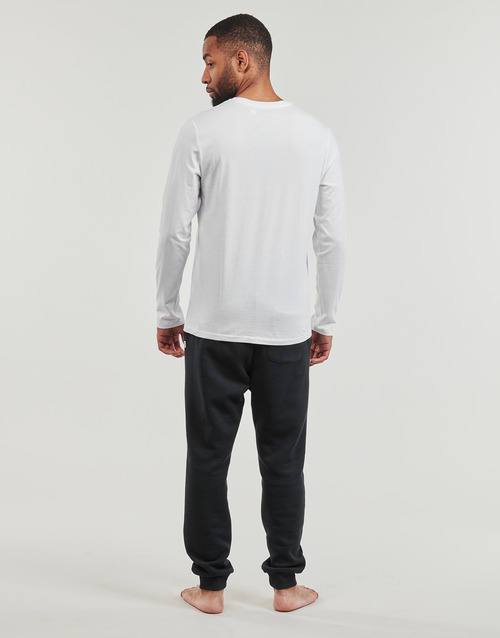 Polo Ralph Lauren - LS CREW NECK Blanco