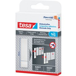 Powerstrips Languettes adhésives pour papier peint/