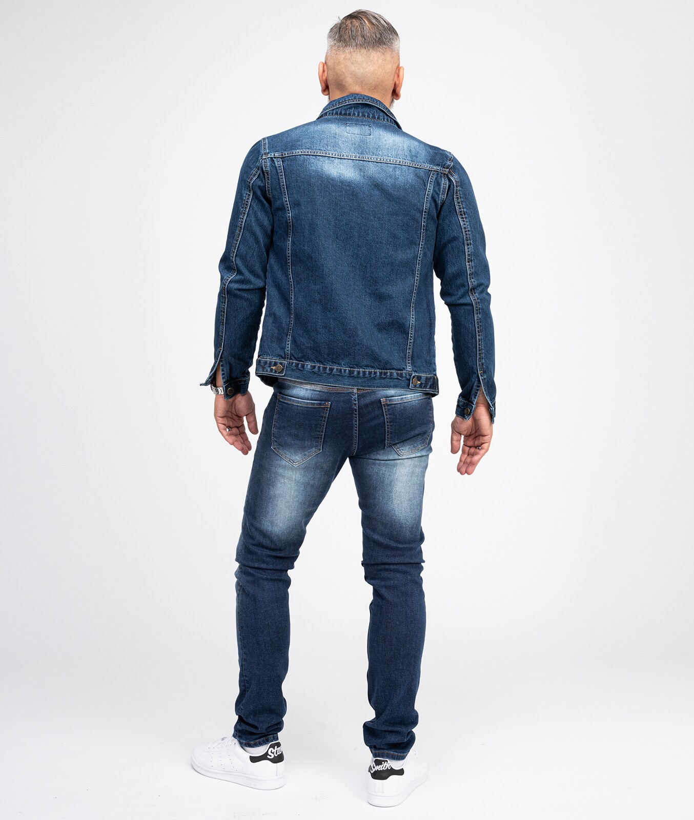 Rock Creek Jeans Slim Fit Stretch