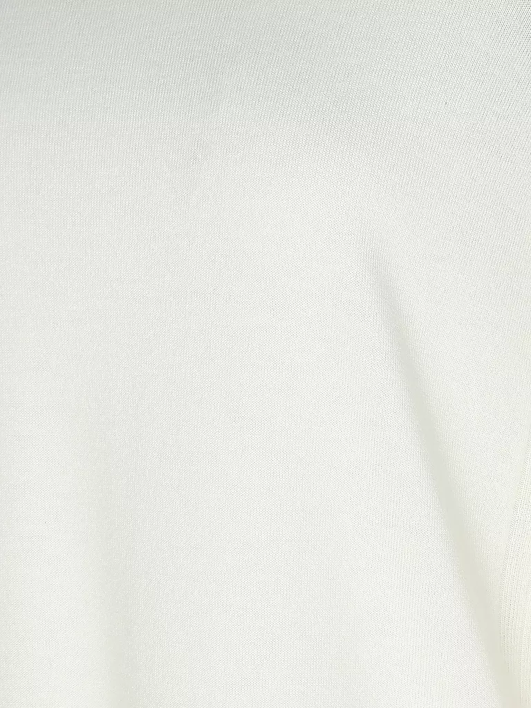 MARC CAIN Pullover weiss