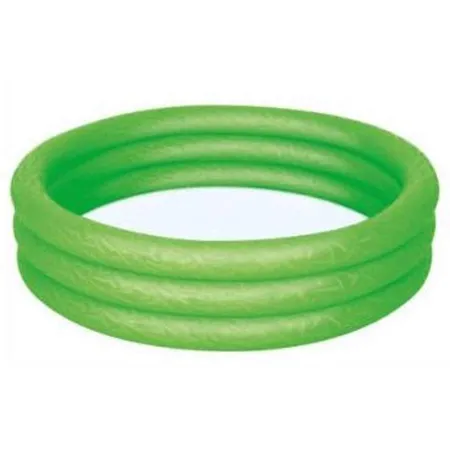 Bestway Pool 3-Ring Uni 180cm, farblich sortiert
