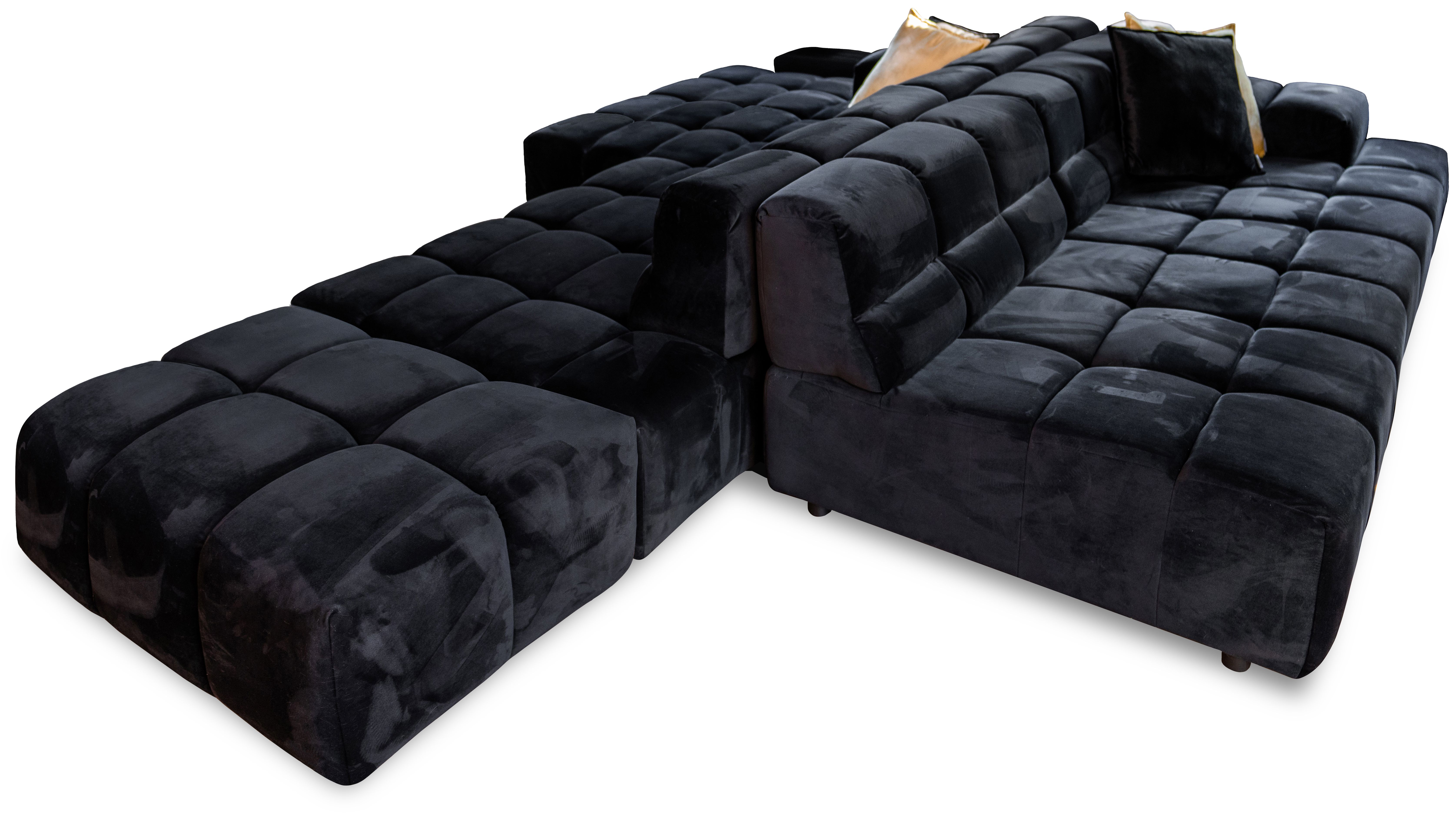 Loungebank Salvatore