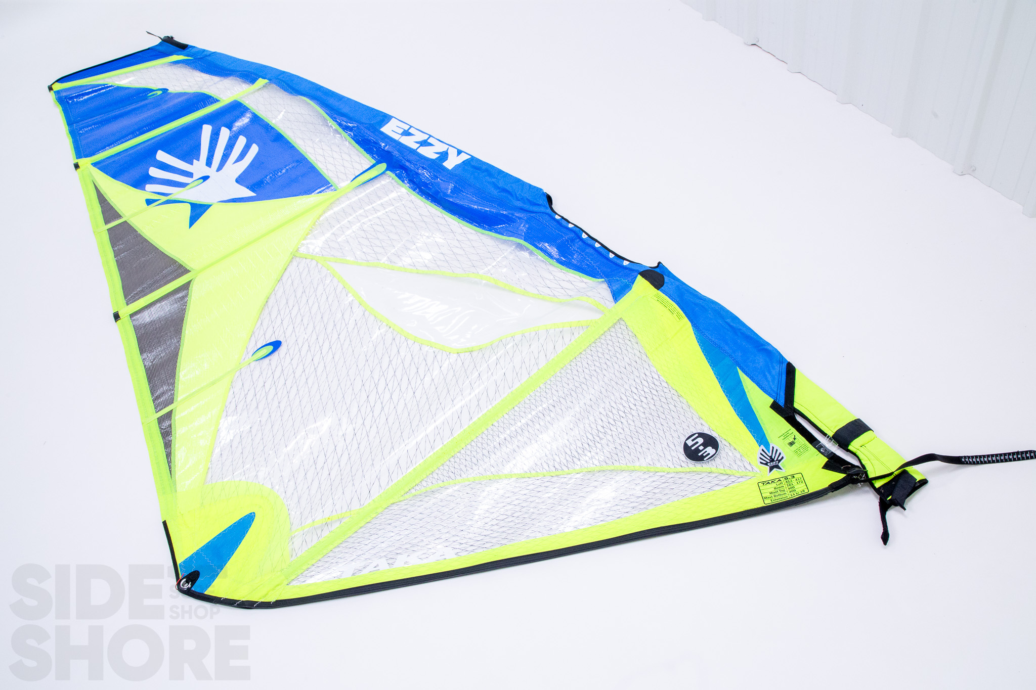 Ezzy Sails Ezzy TAKA - 5.3m² - 2019 #4