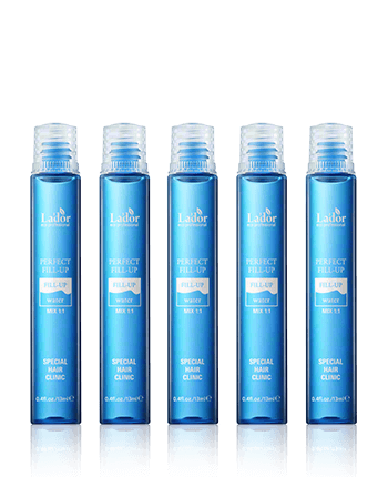 La'dor Hair Care Perfect Hair Fill-Up 30x13ml