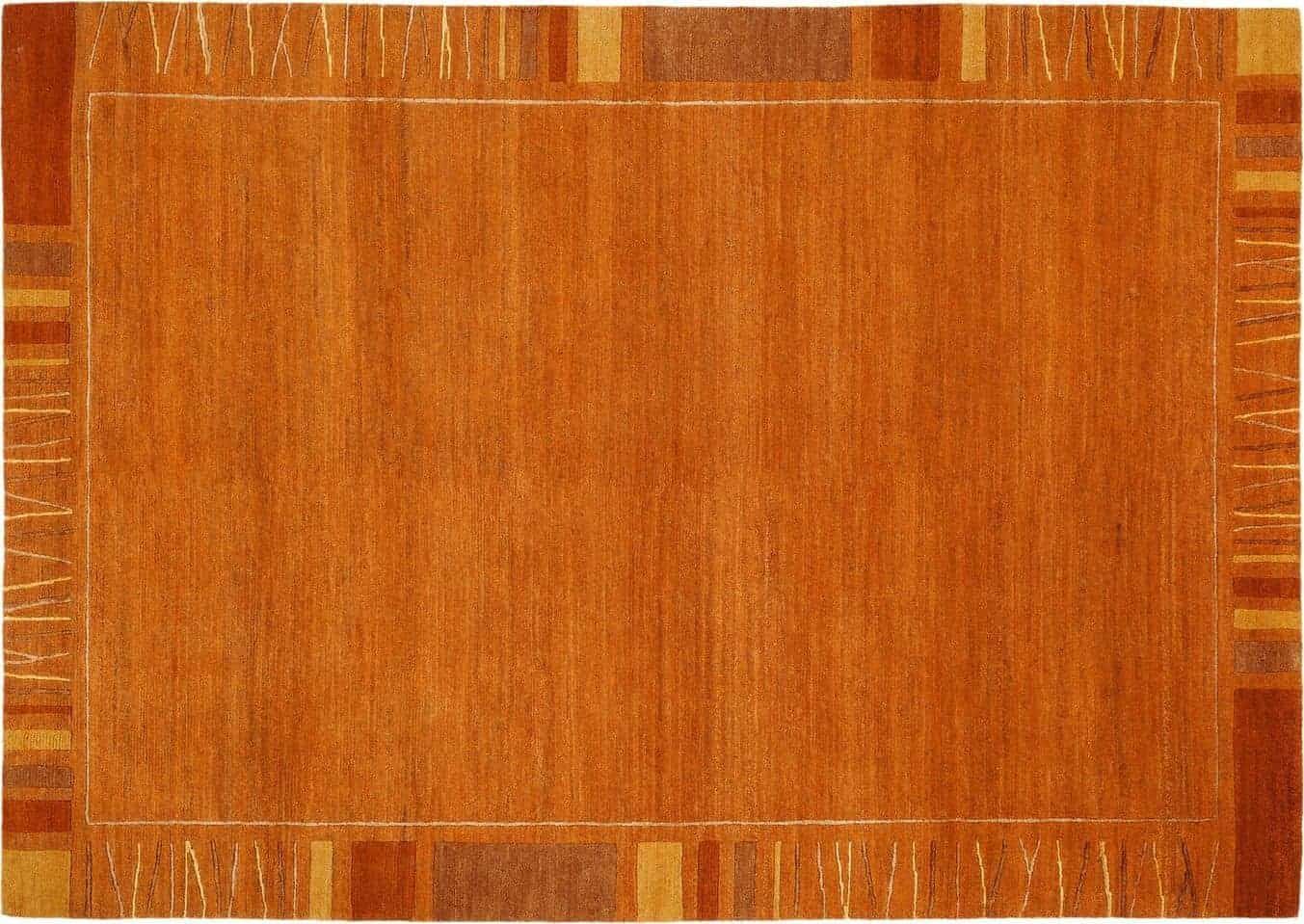 Nepalteppich SENSATION SILK REKHI, ca. 250x350cm