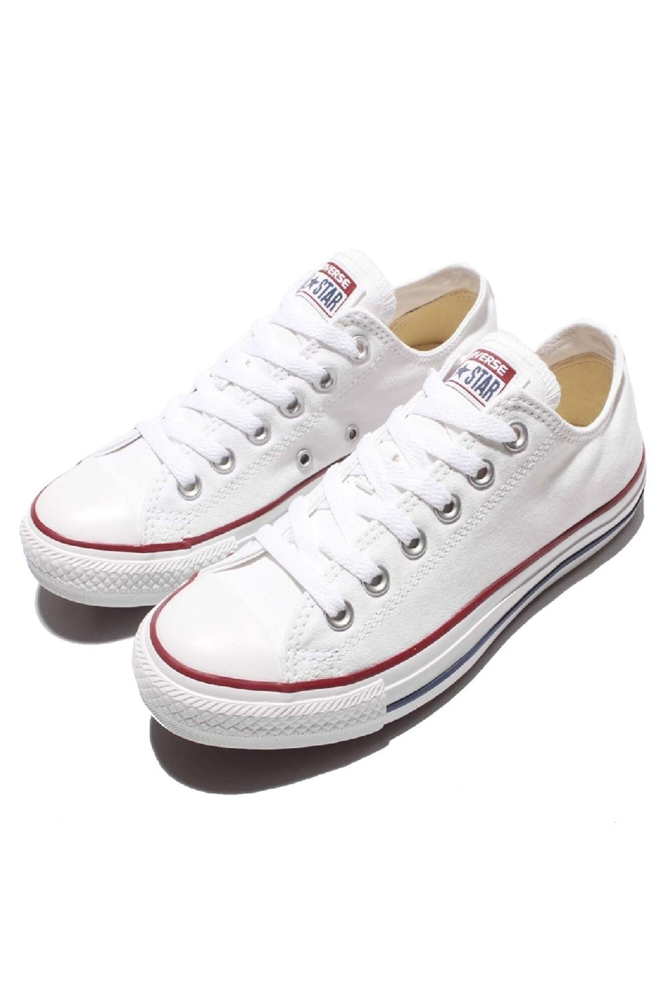 Converse Chuck Taylor All Star - branco
