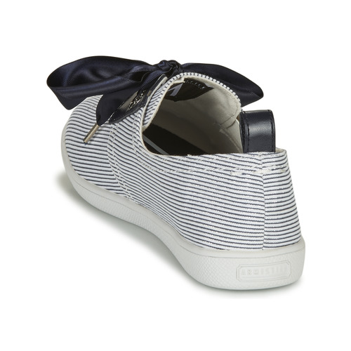 Armistice - STONE ONE - Blanc / Marine