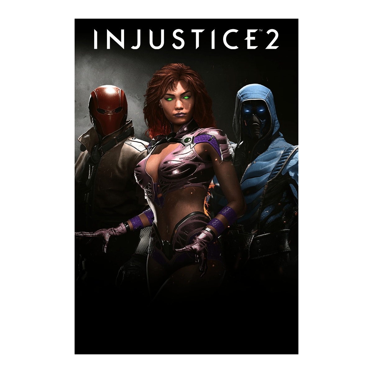 Injustice 2 - Fighter Pack 1 - PC Windows