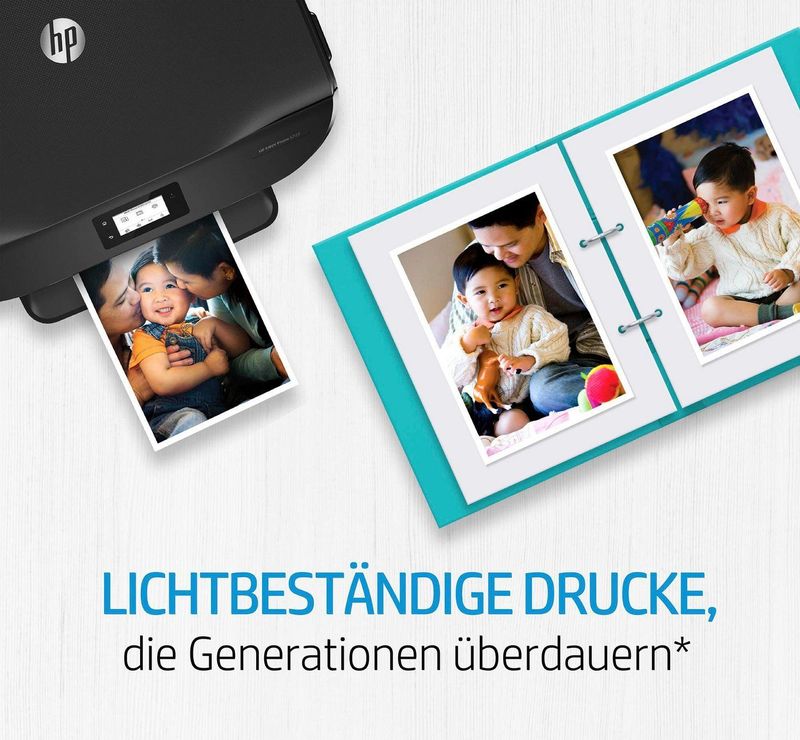 HP 304 Inktcartridge Drie kleuren