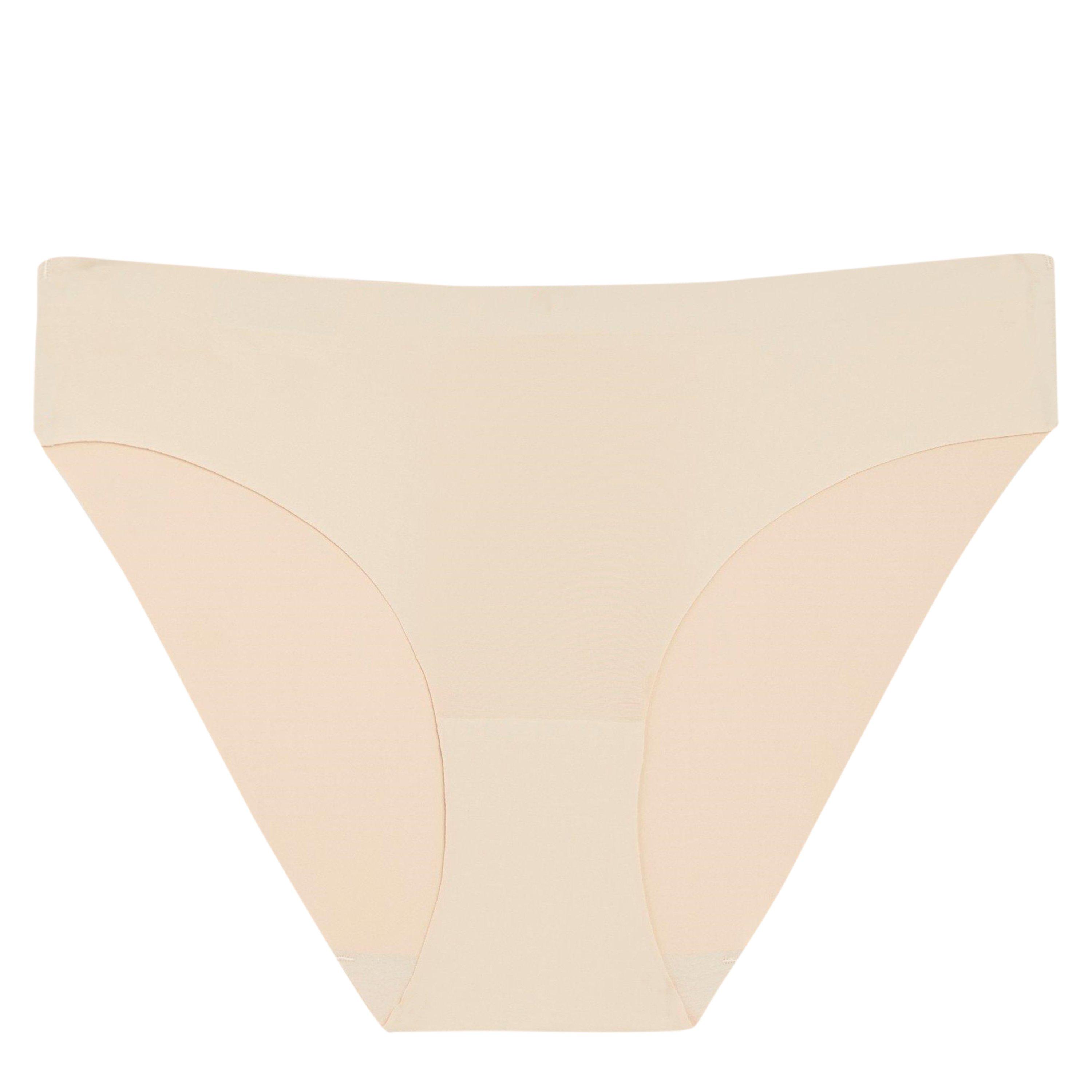 Be You 3 3 Pack No VPL Midi Briefs