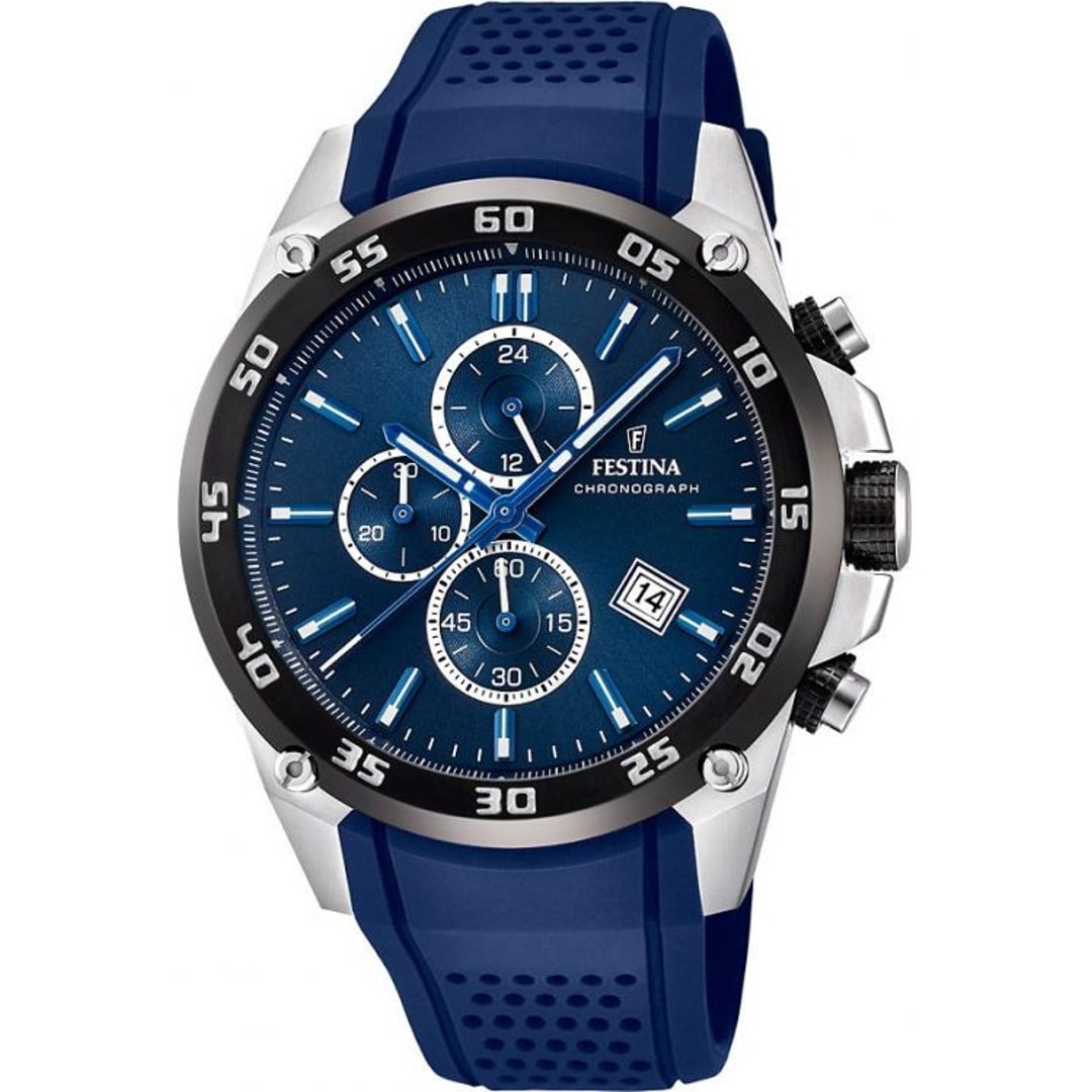 Festina The Originals Chrono