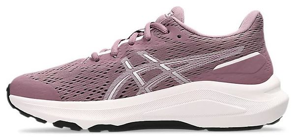 Chaussures Running Asics GT-1000 13 GS Rose Enfant