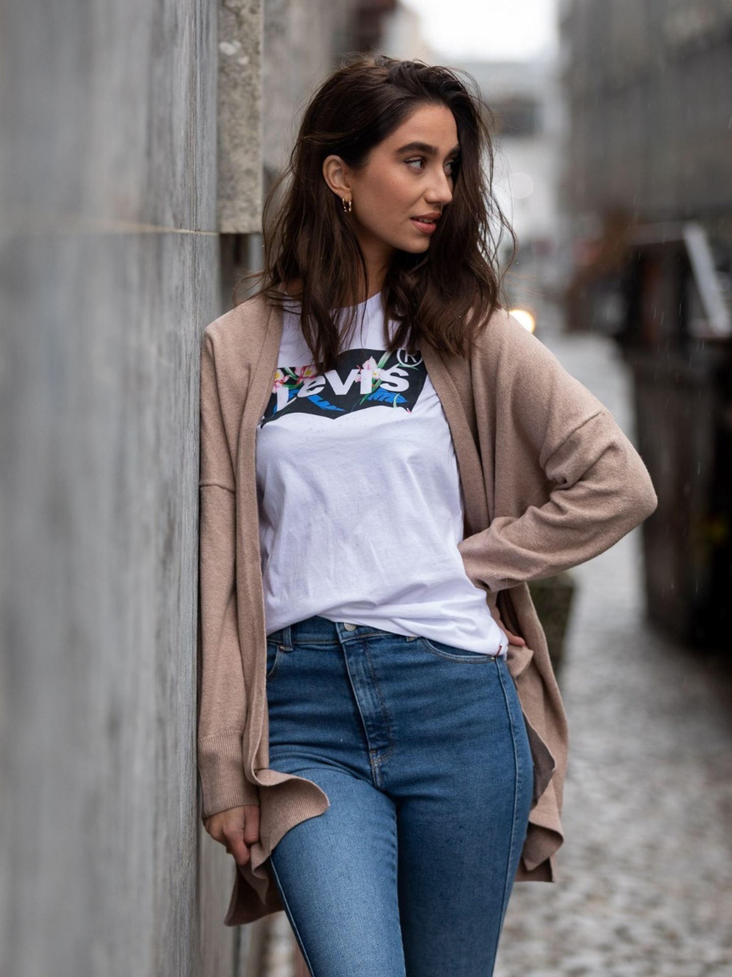 Alpa Cardigan