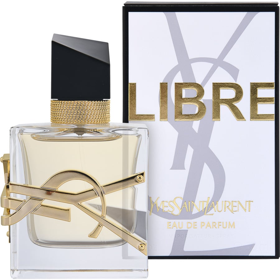 Yves Saint Laurent Libre Collector Eau de Parfum 50 ml