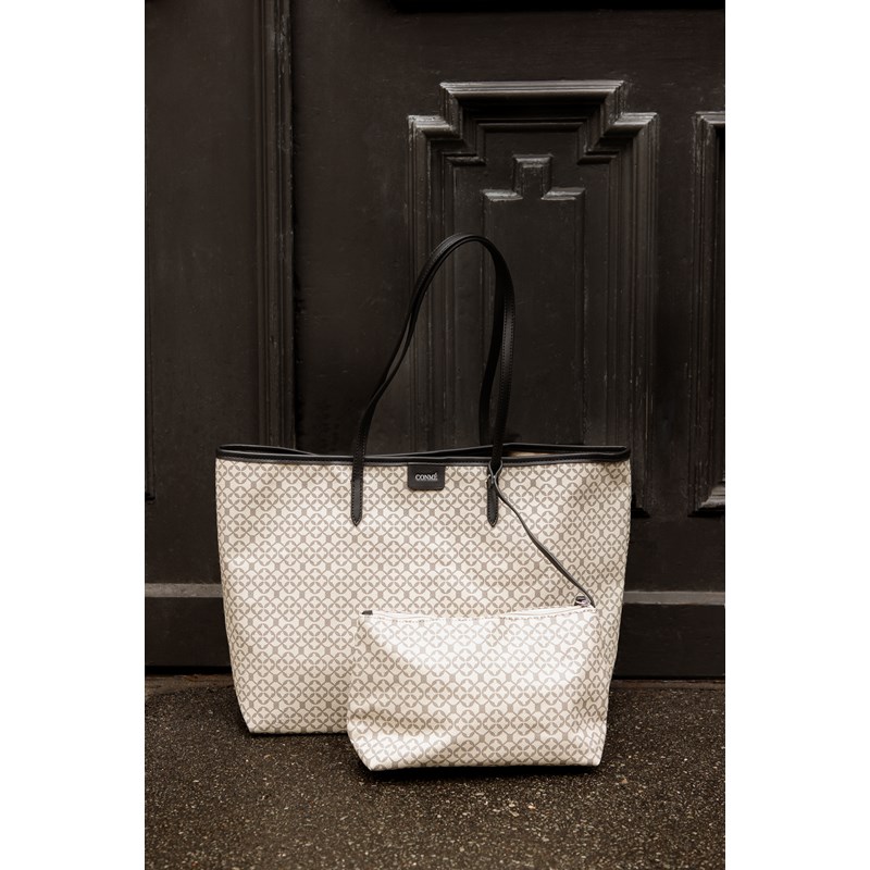 Conmé<br>Shopper Jardine 14