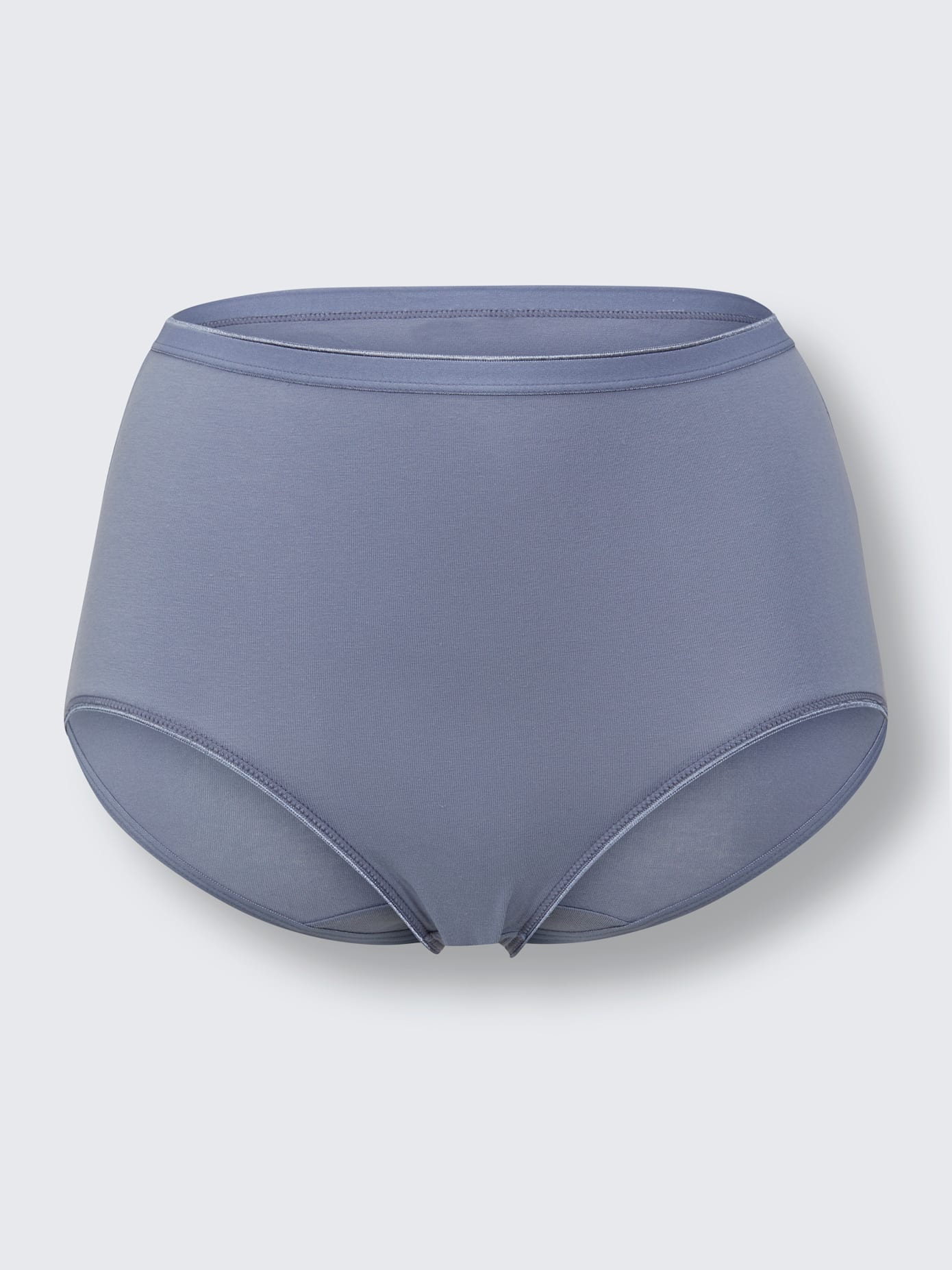 Slips jersey fin