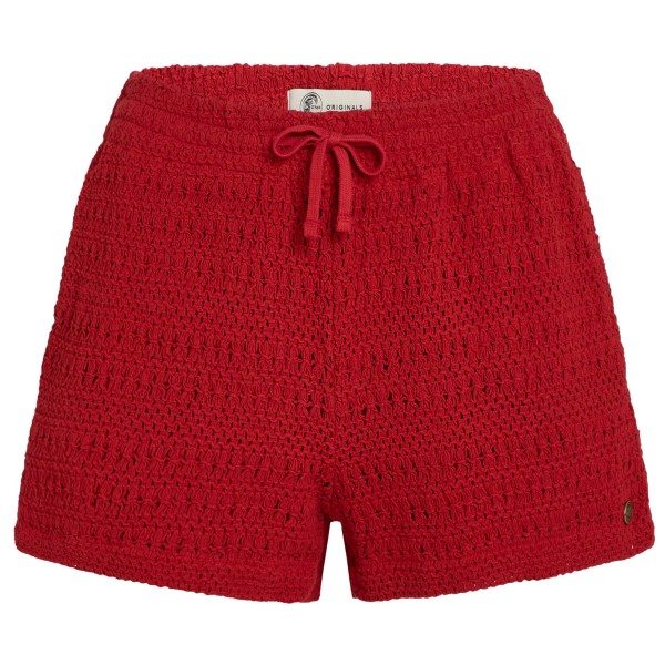 O'Neill - Women's O'Riginals Crochet Shorts - Short