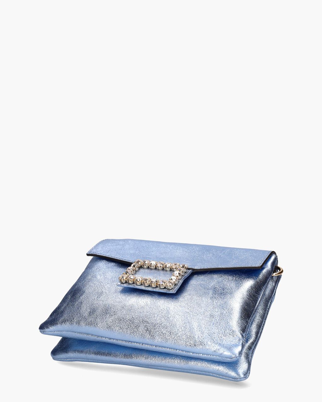 Carol J. By Gianni Notaro 590 Lichtblauw Tas