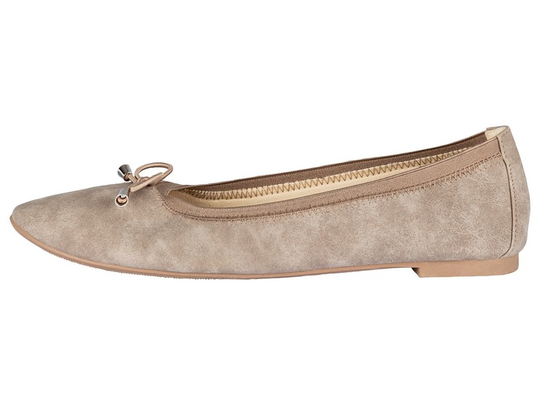 Ballerina's voor dames