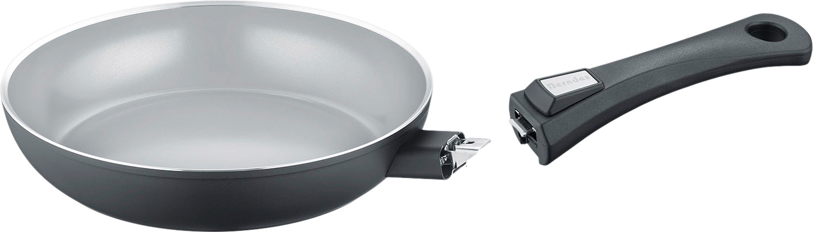 Berndes B.Perfect Universalpfanne ohne Deckel 24 cm
